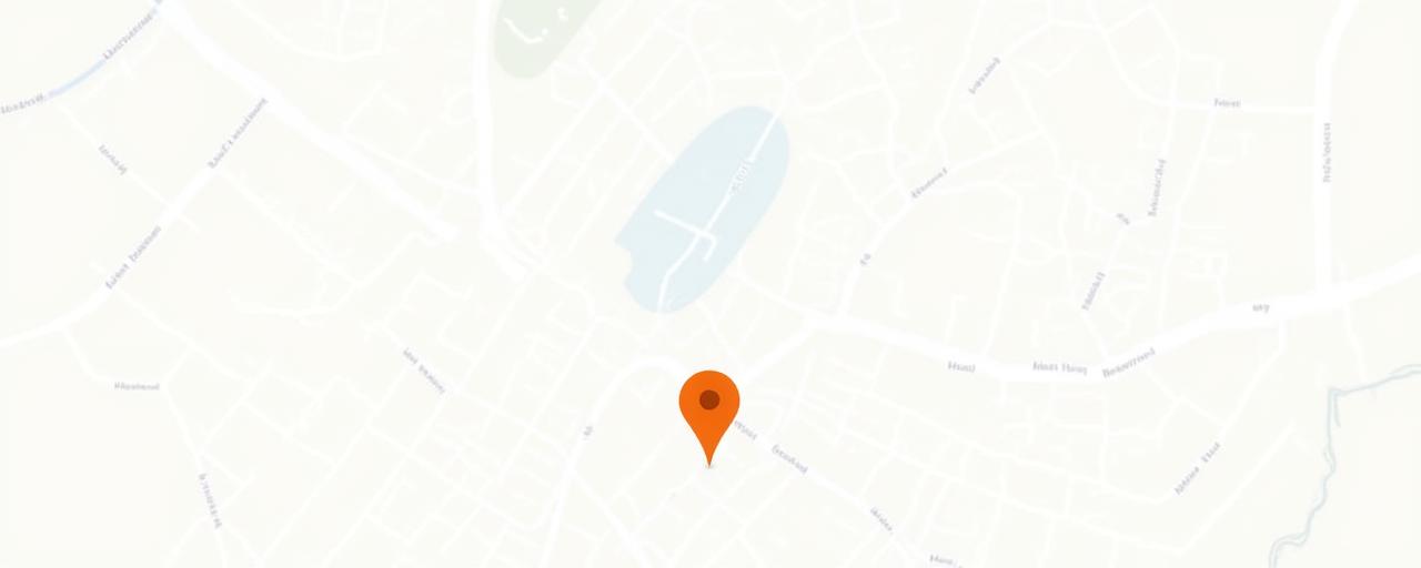 Mappa che indica la posizione di Testuggine Tavola in Via Monte Napoleone, Milano